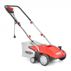 Hecht 1500W Electric Scarifier - Hecht 1500W Electric Scarifier