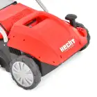 Hecht 1500W Electric Scarifier - Hecht 1500W Electric Scarifier
