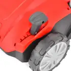 Hecht 1500W Electric Scarifier - Hecht 1500W Electric Scarifier