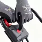 Hecht 1500W Electric Scarifier - Hecht 1500W Electric Scarifier