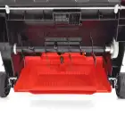 Hecht 1500W Electric Scarifier - Hecht 1500W Electric Scarifier