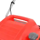 Hecht 1500W Electric Scarifier - Hecht 1500W Electric Scarifier