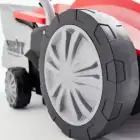 Hecht 1500W Electric Scarifier - Hecht 1500W Electric Scarifier