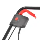 Hecht 1500W Electric Scarifier - Hecht 1500W Electric Scarifier