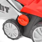 Escarificador eléctrico Hecht 2 en 1 de 1600 W - Escarificador eléctrico Hecht 2 en 1 de 1600 W