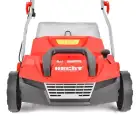 Escarificador eléctrico Hecht 2 en 1 de 1600 W - Escarificador eléctrico Hecht 2 en 1 de 1600 W