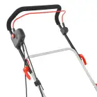 Escarificador eléctrico Hecht 2 en 1 de 1600 W - Escarificador eléctrico Hecht 2 en 1 de 1600 W