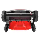 Escarificador eléctrico Hecht 2 en 1 de 1600 W - Escarificador eléctrico Hecht 2 en 1 de 1600 W