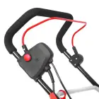 Escarificador eléctrico Hecht 2 en 1 de 1600 W - Escarificador eléctrico Hecht 2 en 1 de 1600 W