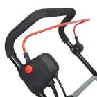 Hecht 1800W 2-in-1 Electric Scarifier - Hecht 1800W 2-in-1 Electric Scarifier