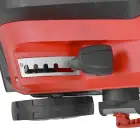 Hecht 1800W 2-in-1 Electric Scarifier - Hecht 1800W 2-in-1 Electric Scarifier