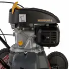 escarificador Eurosystems SC42L - escarificador Eurosystems SC42L