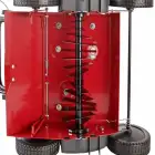 escarificador Eurosystems SC42L - escarificador Eurosystems SC42L