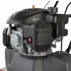 escarificador Eurosystems SC42L - escarificador Eurosystems SC42L