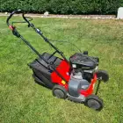 escarificador Eurosystems SC42L - escarificador Eurosystems SC42L