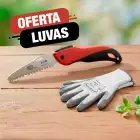 Sierra de poda Felco 602 de 16 cm - Sierra de poda Felco 602 de 16 cm