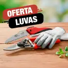 Tesoura de Poda Felco 2 c/ Oferta de Luvas T9 - Tesoura de Poda Manual Felco 2