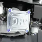 escarificador Eurosystems SC42L - escarificador Eurosystems SC42L