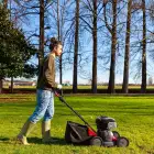 escarificador Eurosystems SC42L - escarificador Eurosystems SC42L