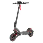 E-Scooter Elétrica Hecht 1200W 18Ah 48V - E-Scooter Elétrica Hecht 1200W 18Ah 48V