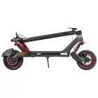 E-Scooter Elétrica Hecht 1200W 18Ah 48V - E-Scooter Elétrica Hecht 1200W 18Ah 48V