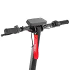 E-Scooter Elétrica Hecht 1200W 18Ah 48V - E-Scooter Elétrica Hecht 1200W 18Ah 48V