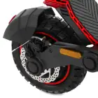 E-Scooter Elétrica Hecht 1200W 18Ah 48V - E-Scooter Elétrica Hecht 1200W 18Ah 48V