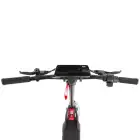 E-Scooter Elétrica Hecht 1200W 18Ah 48V - E-Scooter Elétrica Hecht 1200W 18Ah 48V