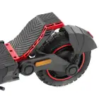 E-Scooter Elétrica Hecht 1200W 18Ah 48V - E-Scooter Elétrica Hecht 1200W 18Ah 48V