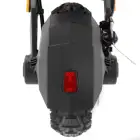 E-Scooter Elétrica Hecht 1200W 18Ah 48V - E-Scooter Elétrica Hecht 1200W 18Ah 48V