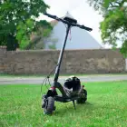 E-Scooter Elétrica Hecht 1200W 18Ah 48V - E-Scooter Elétrica Hecht 1200W 18Ah 48V