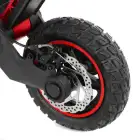 E-Scooter Elétrica Hecht 1200W 18Ah 48V - E-Scooter Elétrica Hecht 1200W 18Ah 48V