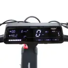 E-Scooter Elétrica Hecht 1200W 18Ah 48V - E-Scooter Elétrica Hecht 1200W 18Ah 48V