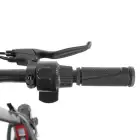 E-Scooter Elétrica Hecht 1200W 18Ah 48V - E-Scooter Elétrica Hecht 1200W 18Ah 48V