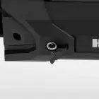 E-Scooter Elétrica Hecht 1200W 18Ah 48V - E-Scooter Elétrica Hecht 1200W 18Ah 48V