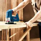 Bosch GST 8000E Jigsaw Vertical Saw - Bosch GST 8000E Jigsaw Vertical Saw