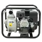 Bomba de agua de 7 HP, 2