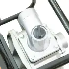 Bomba de agua de 7 HP, 2