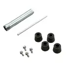 Bomba de agua de 7 HP, 2