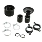 Bomba de agua de 7 HP, 2