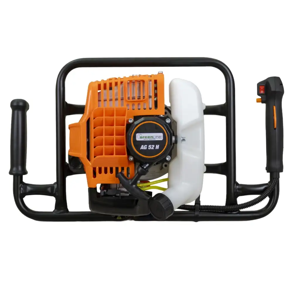 Taladro Attila ATG 52 HD de 51,6 cc - Taladro Attila ATG 52 HD de 51,6 cc