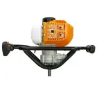 Taladro Attila ATG 52 HD de 51,6 cc - Taladro Attila ATG 52 HD de 51,6 cc