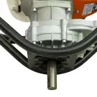 Taladro Attila ATG 52 HD de 51,6 cc - Taladro Attila ATG 52 HD de 51,6 cc