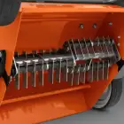 Escarificador a Gasolina Husqvarna S 500 PRO - Escarificador a Gasolina Husqvarna S 500 PRO