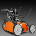 Escarificador a Gasolina Husqvarna S 500 PRO - Escarificador a Gasolina Husqvarna S 500 PRO