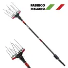 Generador Donker VR335B PRO de 36 V y 600 W con 3 baterías y cargador. - Generador Donker VR335B PRO de 36 V y 600 W con 3 baterías y cargador.