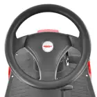 Tractor cortacésped HECHT 5162 B&S de 62 cm - Tractor cortacésped con motor HCT 5162 B&S de 62cm.