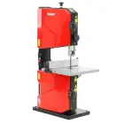 Sierra de cinta Hecht 8950 de 500 W - Sierra de cinta Hecht 8950 de 500 W