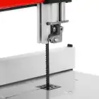 Sierra de cinta Hecht 8950 de 500 W - Sierra de cinta Hecht 8950 de 500 W