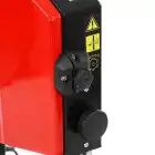 Sierra de cinta Hecht 8950 de 500 W - Sierra de cinta Hecht 8950 de 500 W